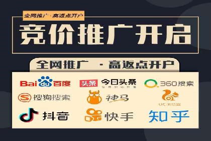 关键词竞价排名实战案例分析及优化